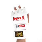 MMA Training Gloves