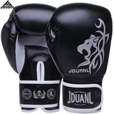 10 OZ. Boxing Gloves