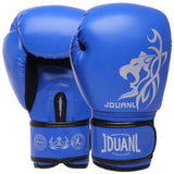 10 OZ. Boxing Gloves