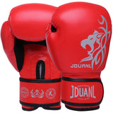 10 OZ. Boxing Gloves