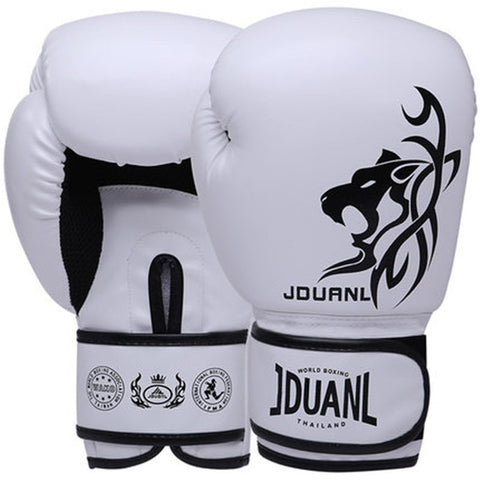 10 OZ. Boxing Gloves