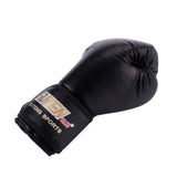 Suten Leather Training Gloves