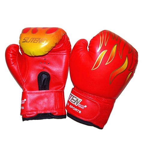 Children Boxing Gloves